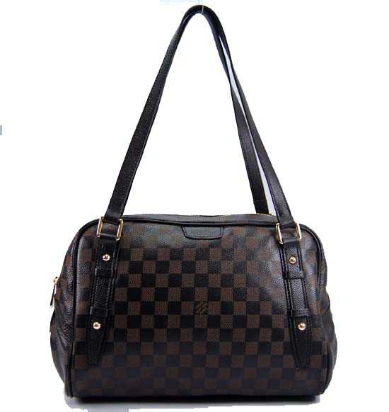 7A Replica Louis Vuitton 2010 New Style Damier Leather M41157 - Click Image to Close